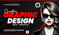 do all types graphic designs