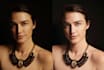 do any photoshop editing and retouching