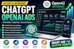 setup and manage your chatgpt openai ads