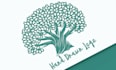 do a professional old hand drawn tree logo for your business