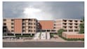 provide 3d renders for interior design and architectural layout