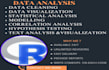 do r programming, data analysis and visualization