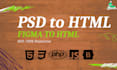 design your website with bootstrap