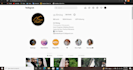 do social media marketing, profile setup, and integration