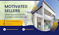 provide highly motivated seller leads with skip tracing