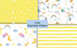 create seamless textile patterns and fabric prints