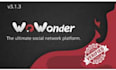setup wowonder website, android, and ios apps