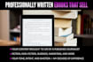 ghostwrite a world class ebook