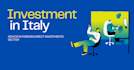 help you to invest in italy