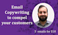write email series to boost your sales