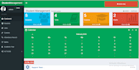 build a custom erp or business management system in laravel
