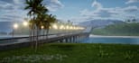 design 3d game environment in unreal engine