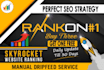 do 30 days drip feed monthly SEO link building service