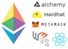 do smart contract integration with metamask in react web3