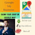 create and optimize your google my business