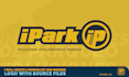 create a minimalist and modern logo with source files