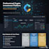 develop a secure custom crypto investment website with an admin panel