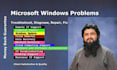 solve fix computer repair windows 11 10 mac update problem pc issue
