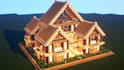 build anything for you in minecraft bedrock or java