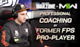 be your professional warzone and bo7 call of duty coach