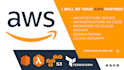 aws solutions architect and devops partner