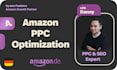 do amazon PPC optimization, setup and management of fba ads