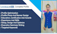 elevate your professional brand customized linkedin profiles proactive manage