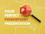 create a beautiful and professional powerpoint presentation