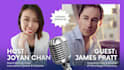 interview you on my famous international top ranked podcast