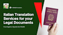 translate legal documents into italian