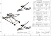 do your 3d design cad  technical drawing in solidworks