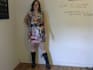 model for anything BBW Fashion