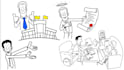 create an engaging whiteboard animation explainer video