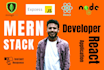 react js node js mern stack developer mern development