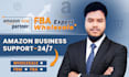 manage your amazon wholesale fba business