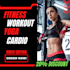 edit workout exercise fitness videos