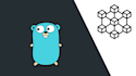 create go,golang applications such as rest, grpc, blockchain