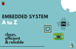 design a custom embedded system from a to z