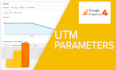 track facebook ads in google analytics using utm parameters