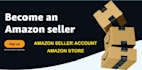 set up amazon seller account, amazon account creation