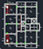 convert PDF, image, hand sketch plans  into 2d autocad