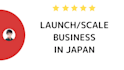 help launch and grow your business in japan