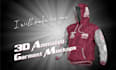 create stunning 3d animated garment mockups for your designs