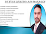 be your linkedin consultant