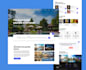 do full UX process, UX research and UI UX design for product