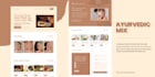 build a responsive wordpress website or landing page