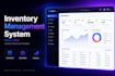 build a custom inventory and stock management system
