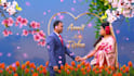 professional cinematic wedding video editing