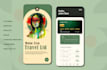 design stunning UI UX