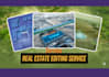 create pro 3d map animations for land and real estate listings